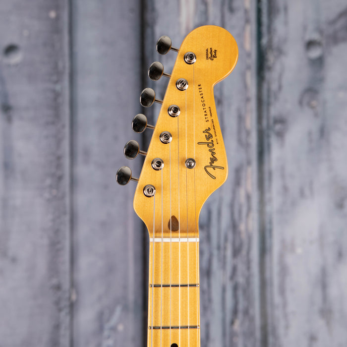 Fender 70th Anniversary American Vintage II 1954 Stratocaster, 2-Color Sunburst