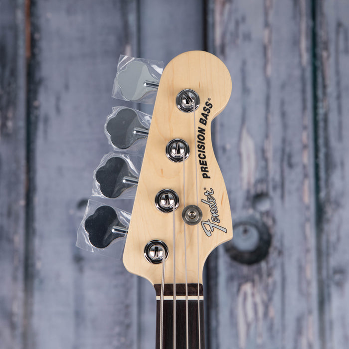 Fender American Performer Precision Bass, 3-Color Sunburst