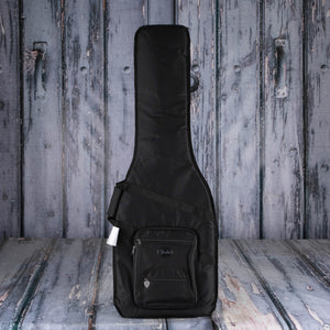 Fender American Performer Precision Bass Guitar, 3-Color Sunburst, bag