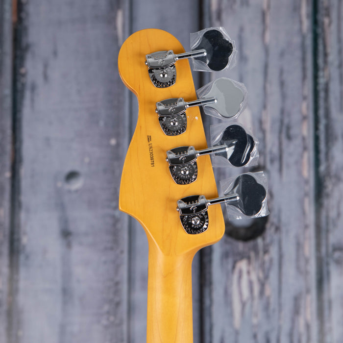 Fender American Professional II Precision Bass, 3-Color Sunburst