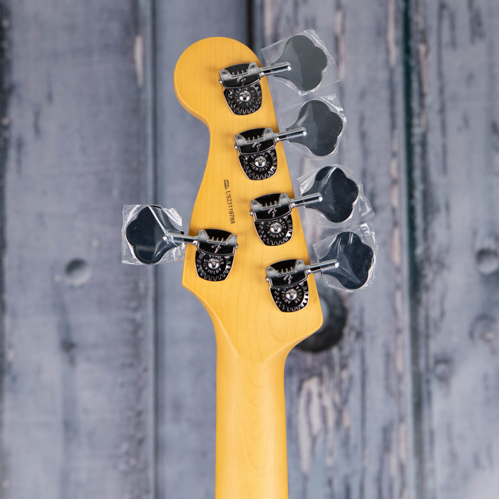 Fender American Professional II Precision Bass V 5-String, Dark Night