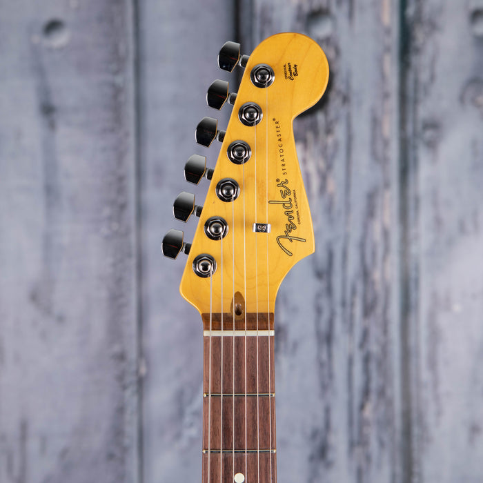 Fender American Professional Professional II Stratocaster, Rosewood Fingerboard, Anniversary 2-Color Sunburst