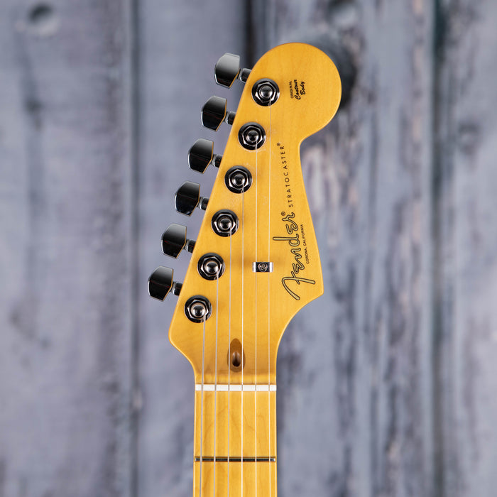 Fender American Professional II Stratocaster, Dark Night