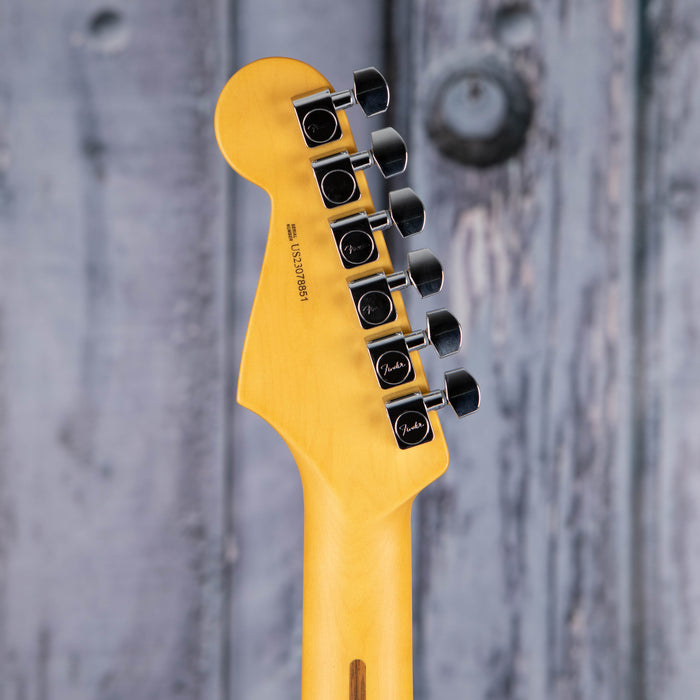 Fender American Professional II Stratocaster, Dark Night