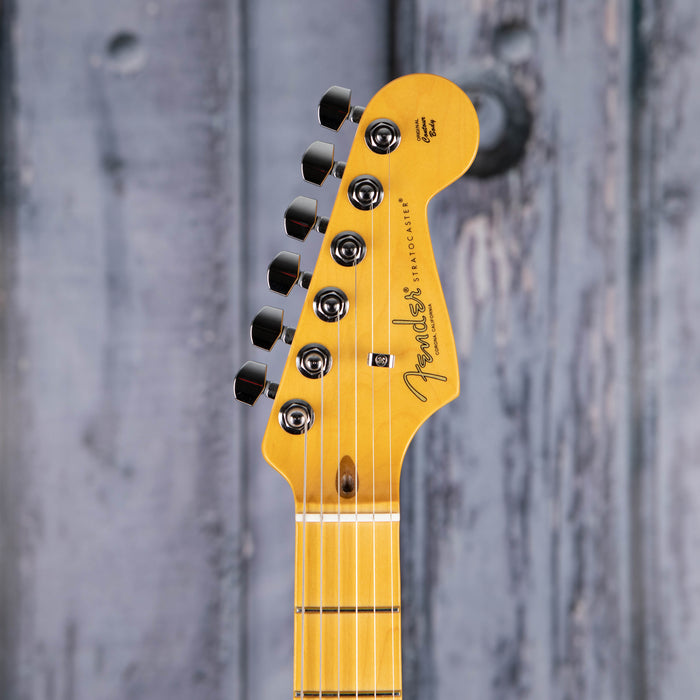 Fender American Professional II Stratocaster, HSS, Sienna Sunburst
