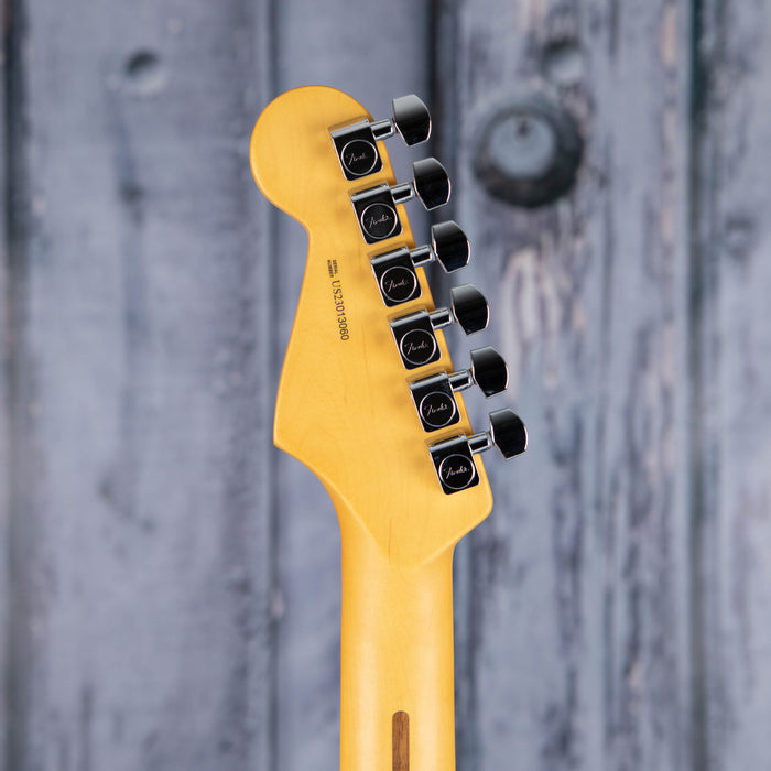Fender American Professional II Stratocaster, HSS, Sienna Sunburst