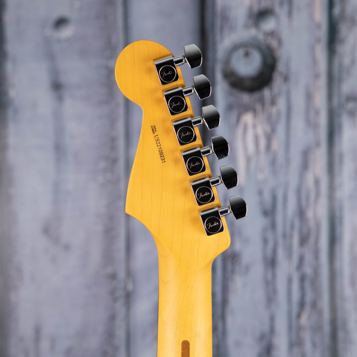 Fender American Professional II Stratocaster HSS, Miami Blue
