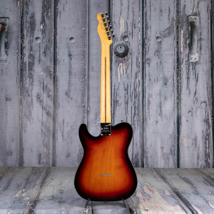 Fender American Professional II Telecaster, 3-Color Sunburst