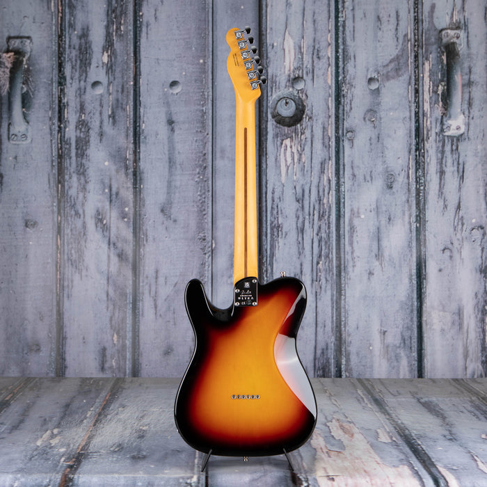 Fender American Ultra Telecaster, Rosewood Fingerboard, Ultraburst