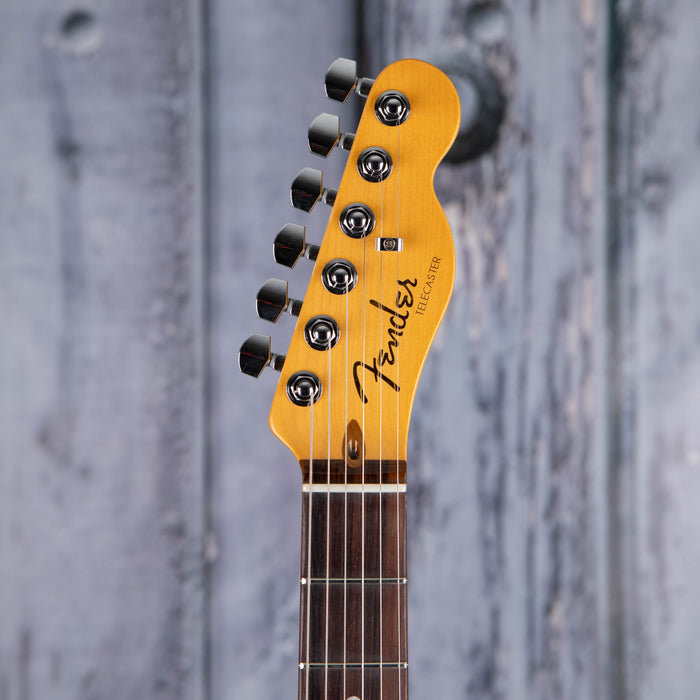Fender American Ultra Telecaster, Rosewood Fingerboard, Ultraburst
