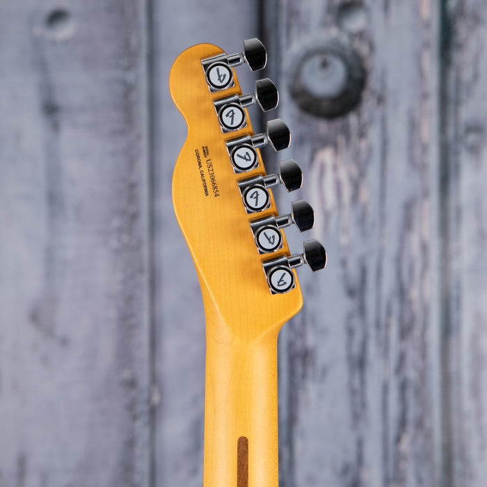 Fender American Ultra Telecaster, Rosewood Fingerboard, Ultraburst