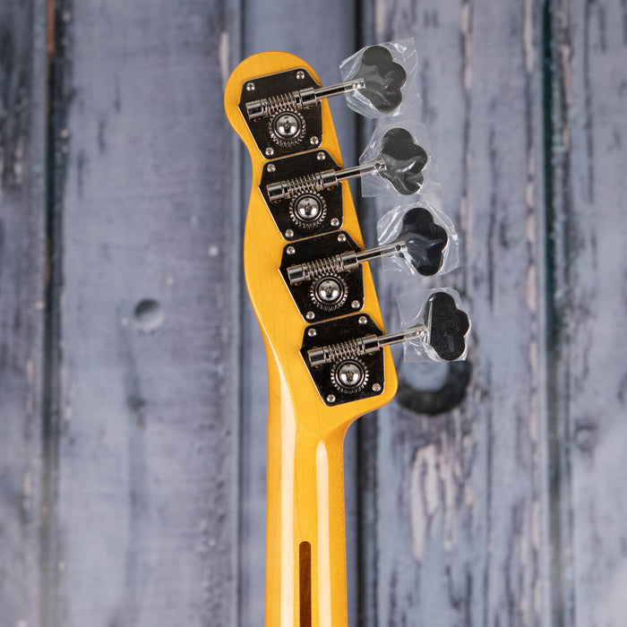 Fender American Vintage II 1954 Precision Bass, 2-Color Sunburst