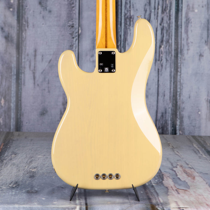Fender American Vintage II 1954 Precision Bass, Vintage Blonde