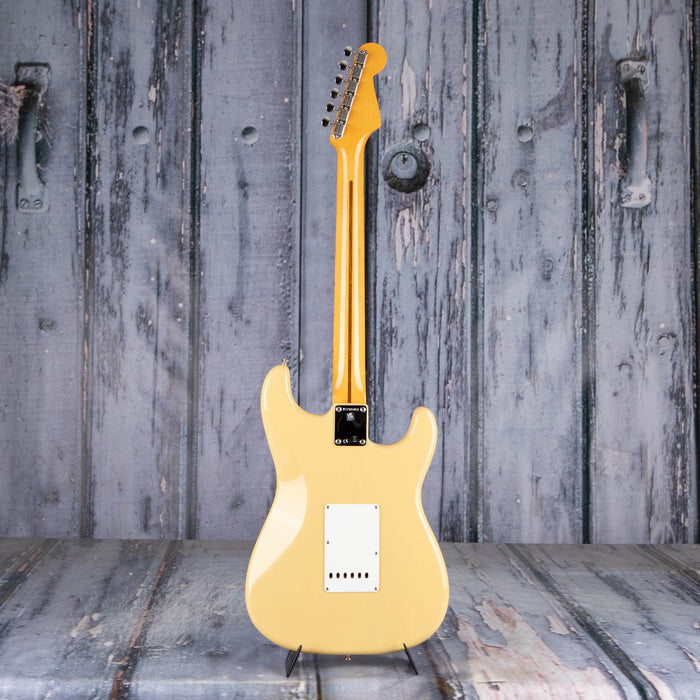 Fender American Vintage II 1957 Stratocaster Left-Handed, Vintage Blonde