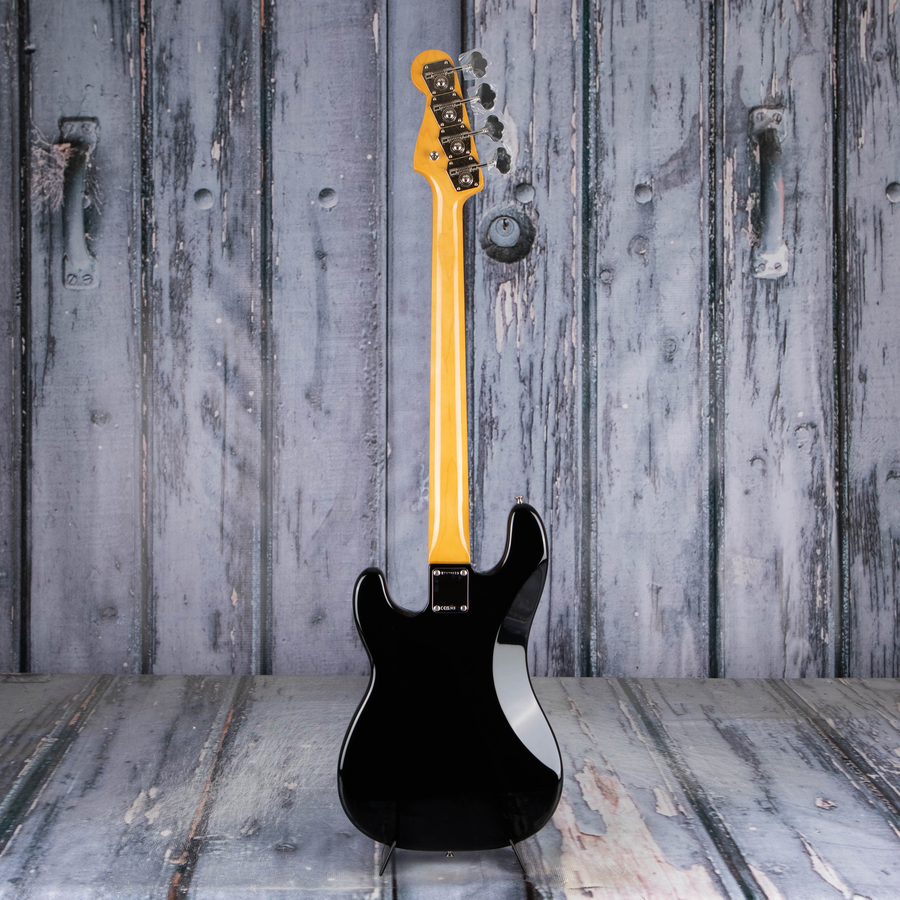 Fender American Vintage II 1960 Precision Bass, Black | For