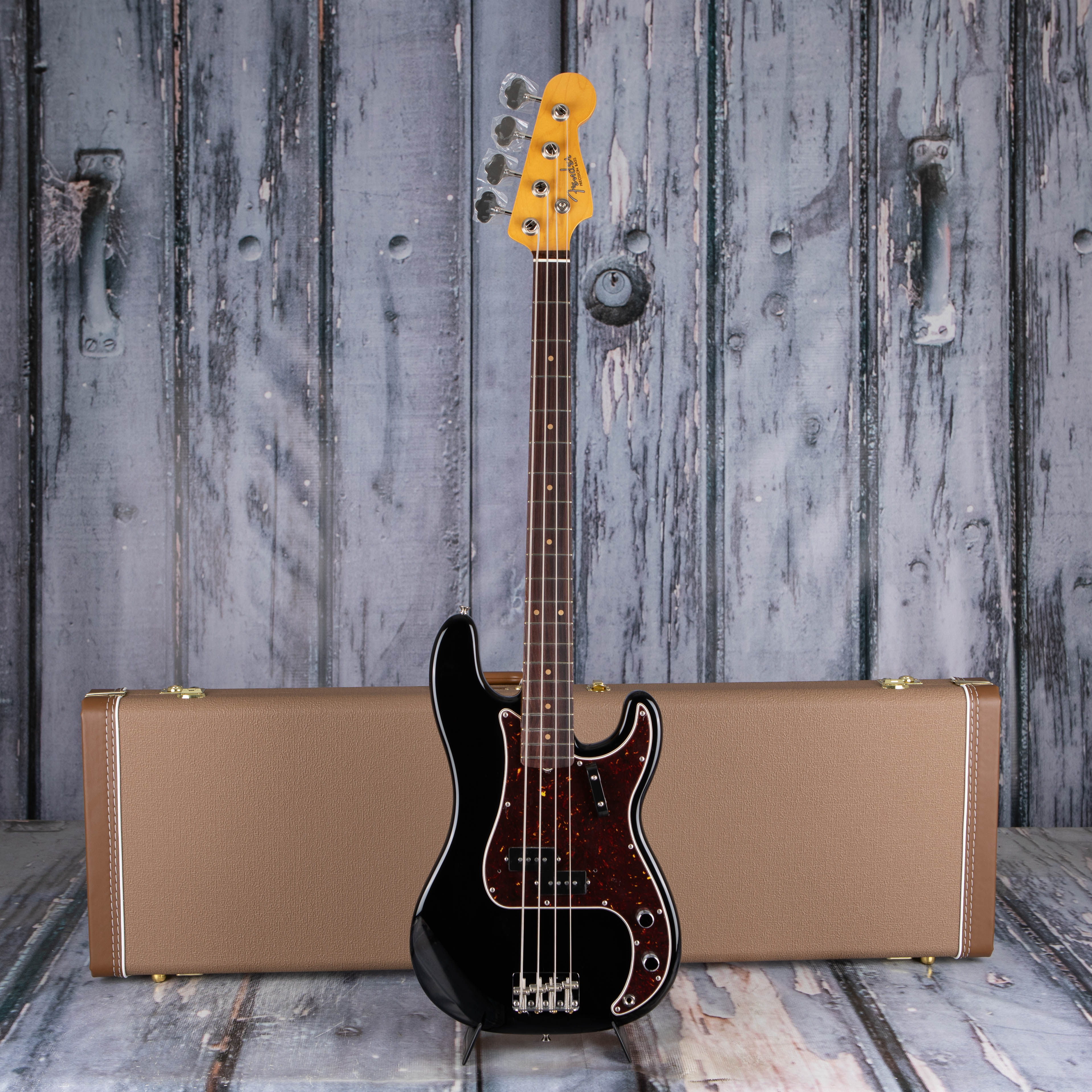 Fender American Vintage II 1960 Precision Bass RW DPB エレキ