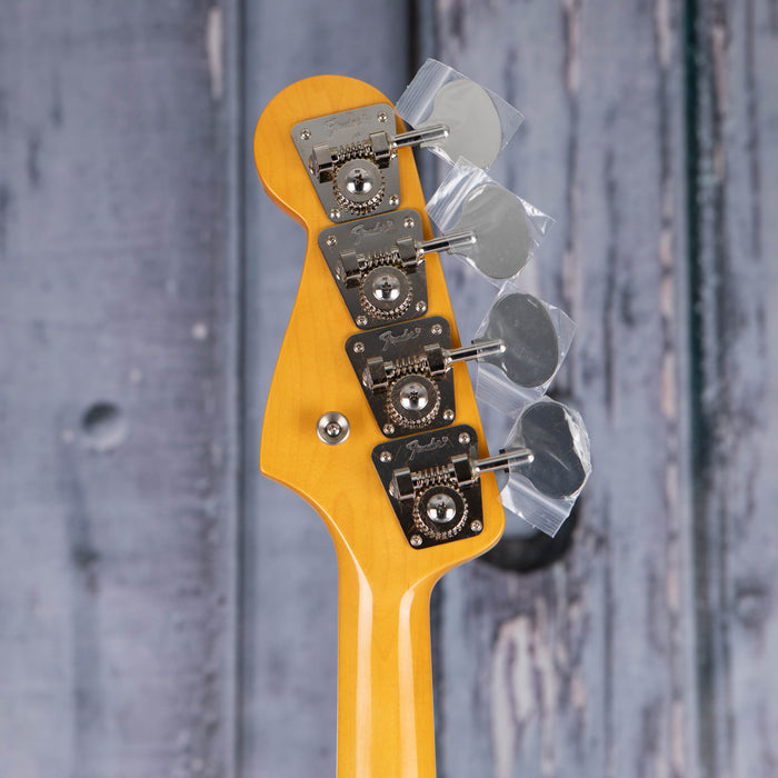Fender American Vintage II 1966 Jazz Bass, Olympic White