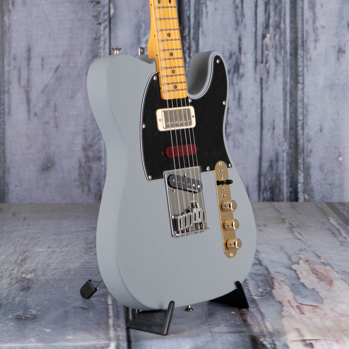 Fender Brent Mason Telecaster, Primer Gray
