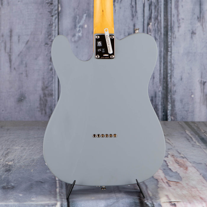 Fender Brent Mason Telecaster, Primer Gray