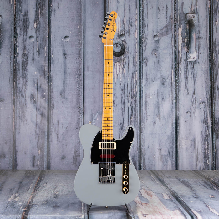 Fender Brent Mason Telecaster, Primer Gray