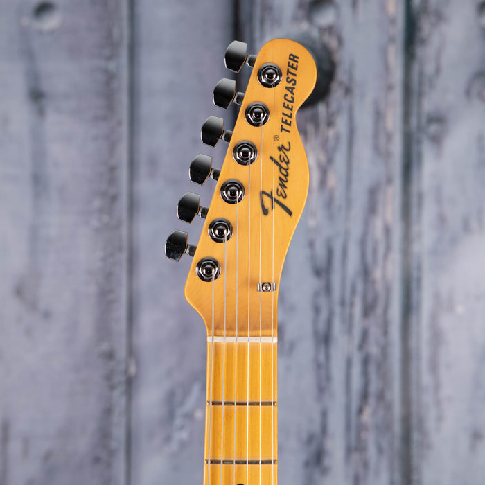 Fender Brent Mason Telecaster, Primer Gray