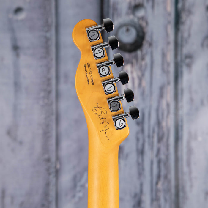 Fender Brent Mason Telecaster, Primer Gray
