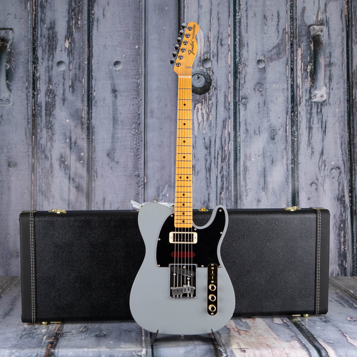 Fender Brent Mason Telecaster, Primer Gray