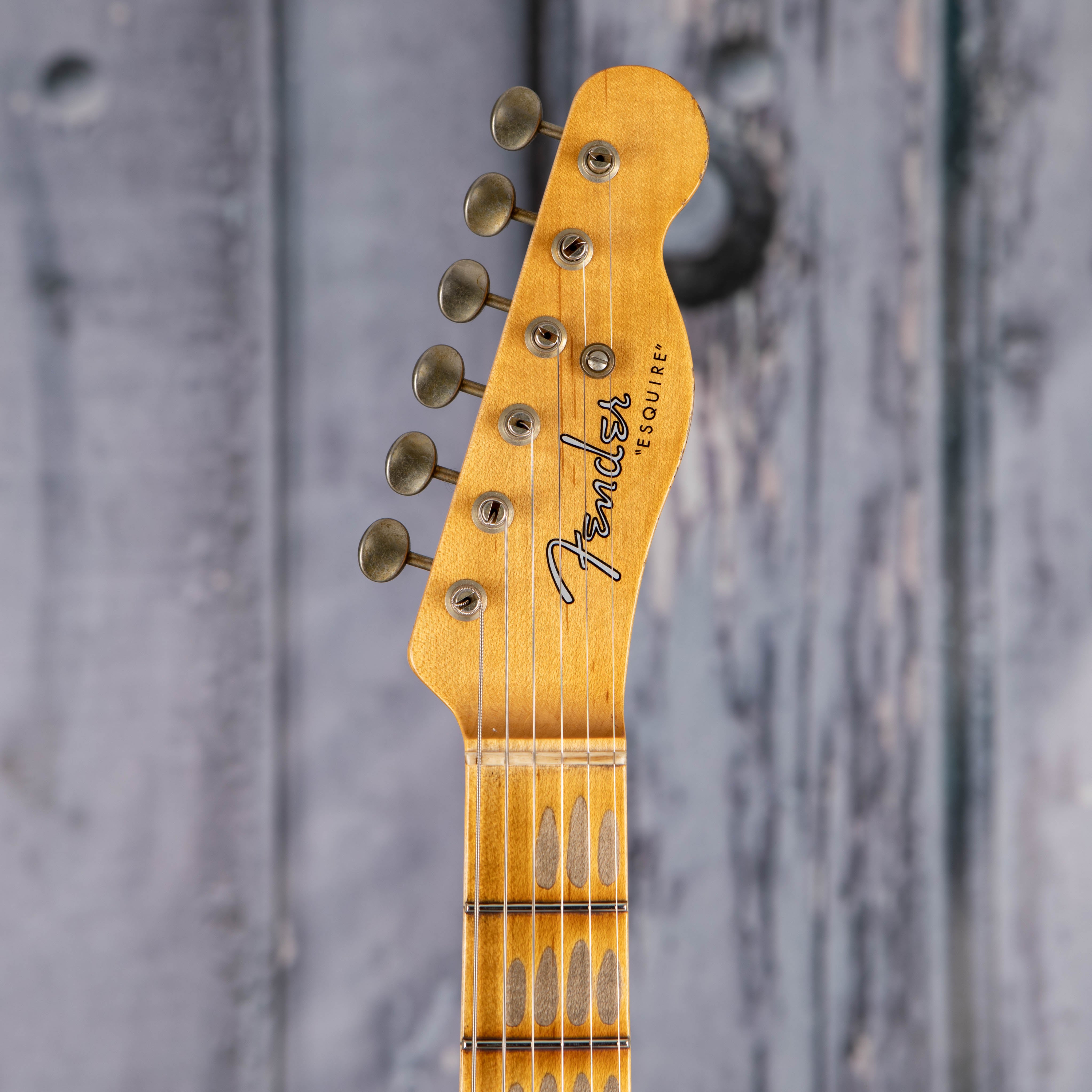 AL MERRICK 本人シェイプテイラーノックス Taylor Custom Torrefied Spruce-Rosewood Grand Auditorium A/E