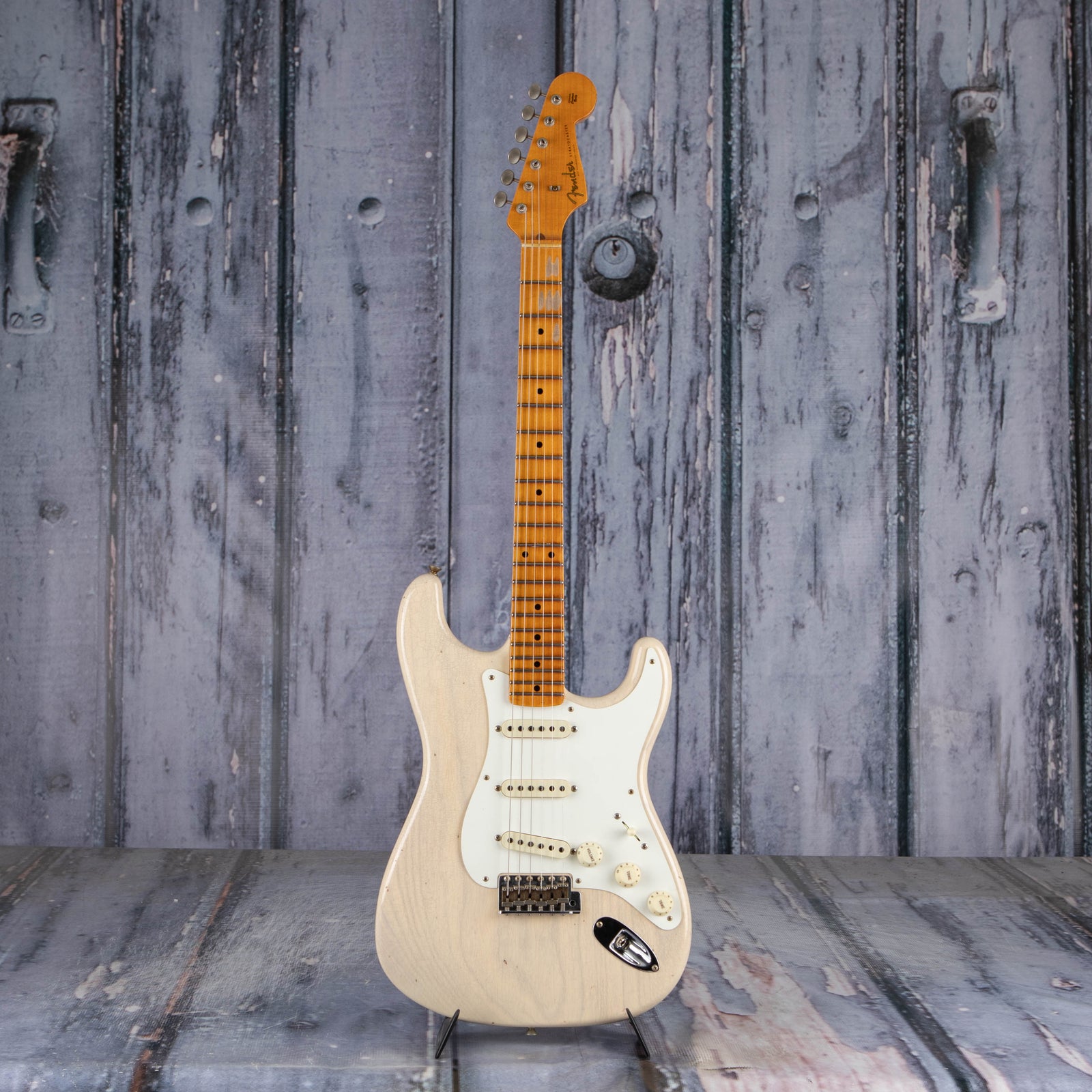 Fender Custom Shop Limited 1956 Stratocaster Journeyman Relic