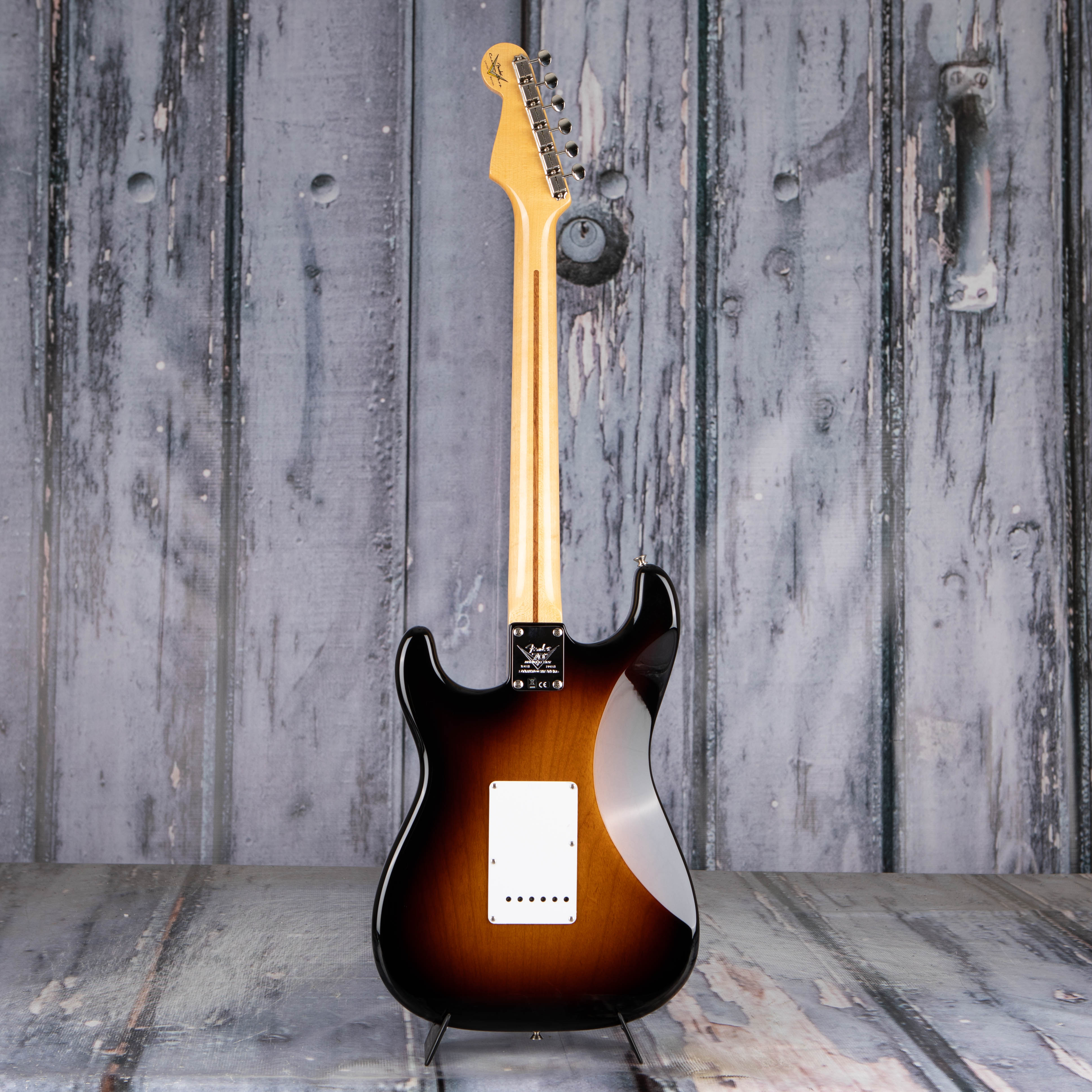 【レア】Fender Custom shop 1954 Stratocaster Limited Edition 70th Anniversary 1954 Stratocaster® Super