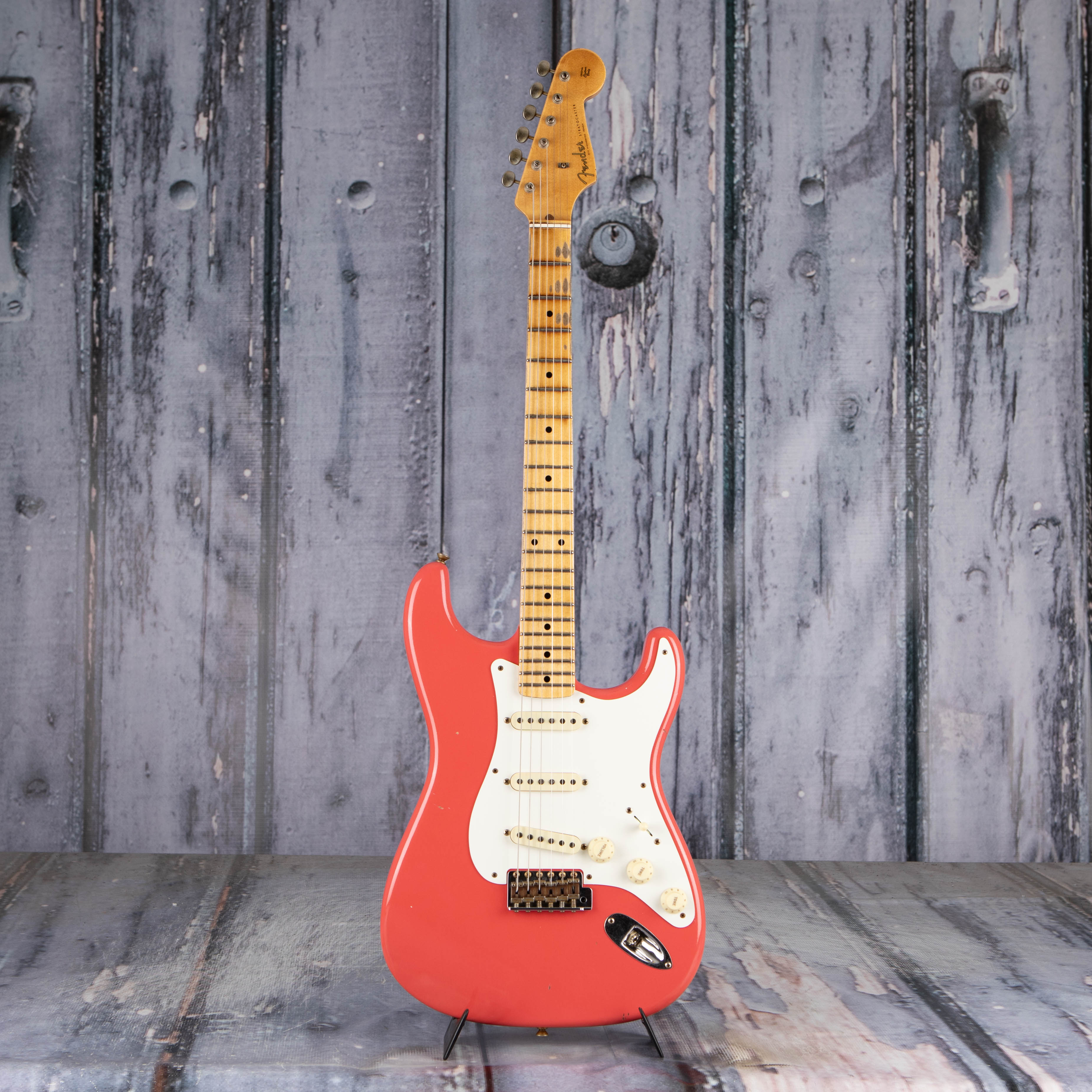 1956 stratocaster hotsell