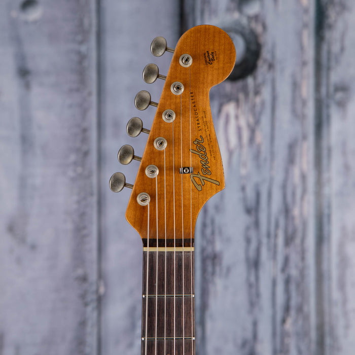 Fender Custom Shop Limited Edition 1964 Straotcaster Relic, Super Faded Aged Shell Pink