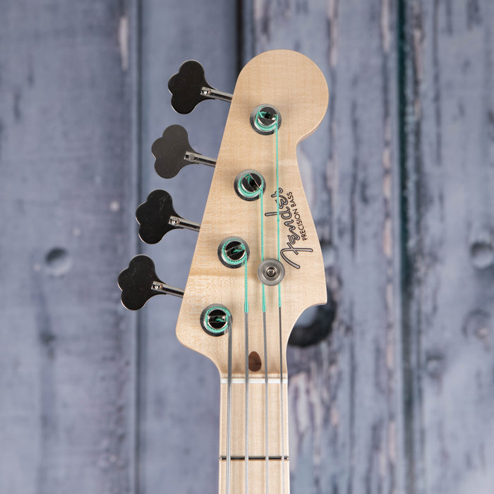 Fender Custom Shop Vintage Custom '57 Precision Bass Time Capsule Package, Wide-Fade 2-Color Sunburst
