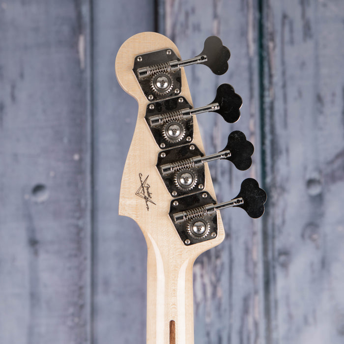 Fender Custom Shop Vintage Custom '57 Precision Bass Time Capsule Package, Wide-Fade 2-Color Sunburst