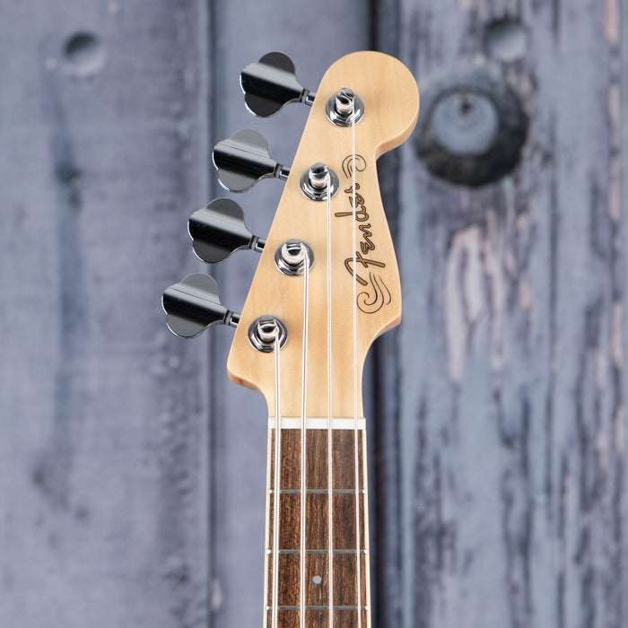 Fender Fullterton Precision Bass Uke, 3-Color Sunburst