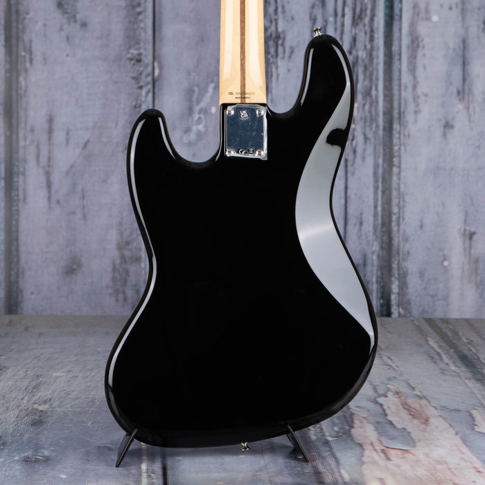 Fender Geddy Lee Jazz Bass, Black