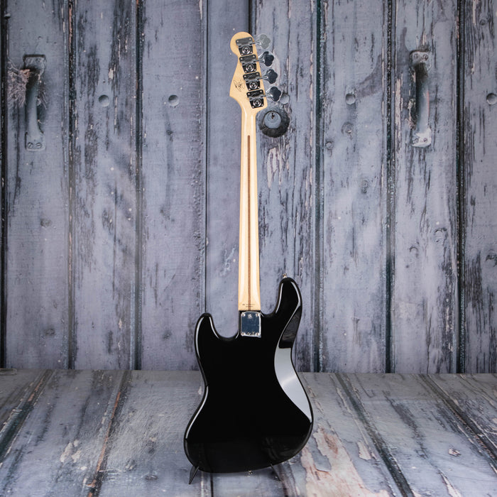 Fender Geddy Lee Jazz Bass, Black