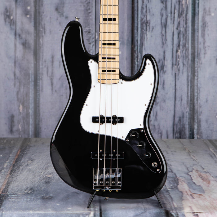 Fender Geddy Lee Jazz Bass, Black