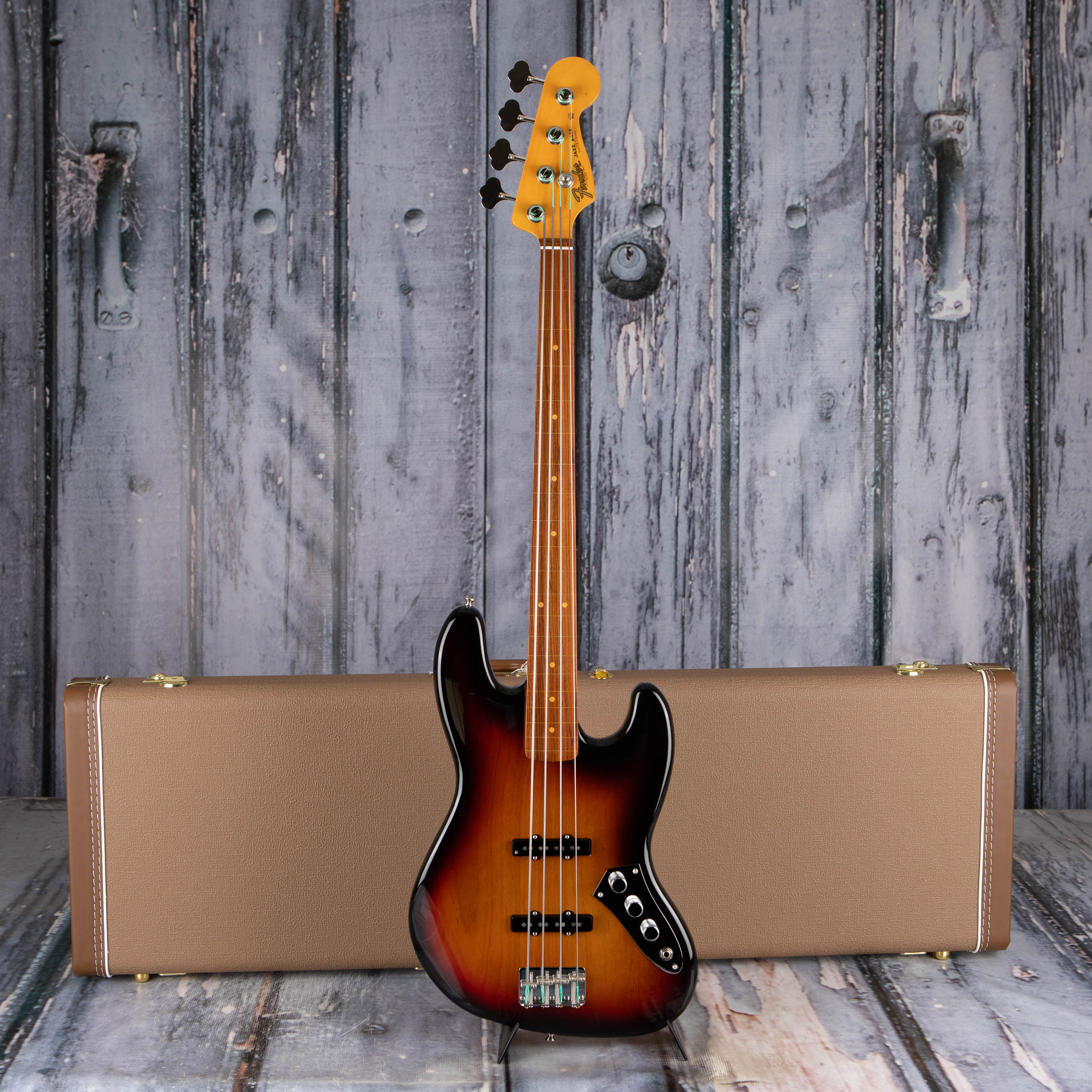 Jaco pastorius jazz bass hotsell