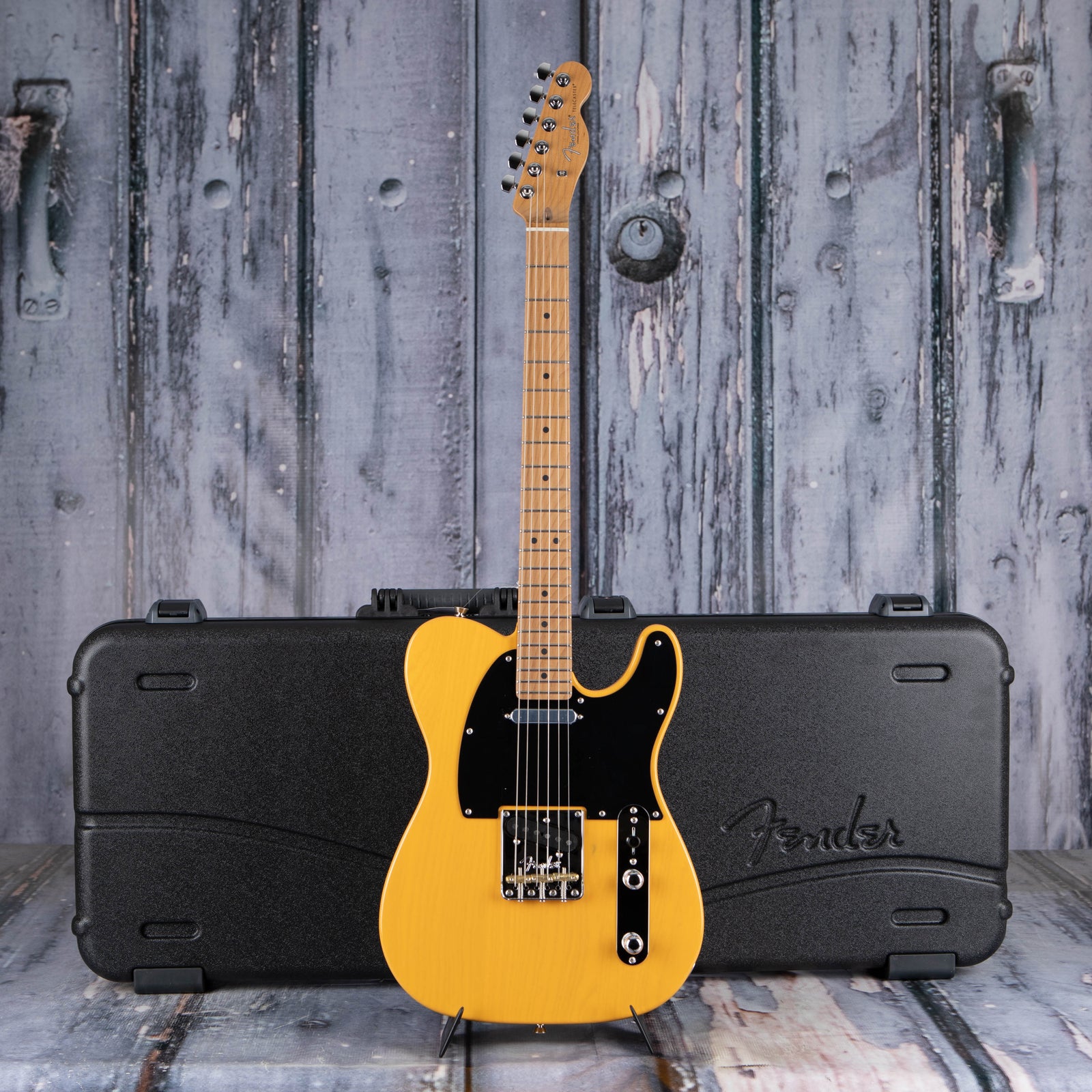 American fender telecaster shop for sale
