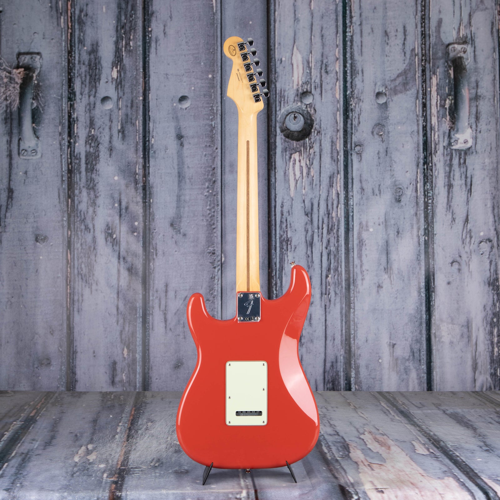 Used stratocaster for sale deals