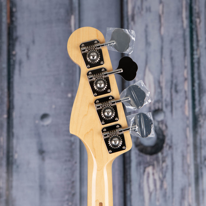 Fender Made In Japan Limited International Color Precision Bass, Maui Blue