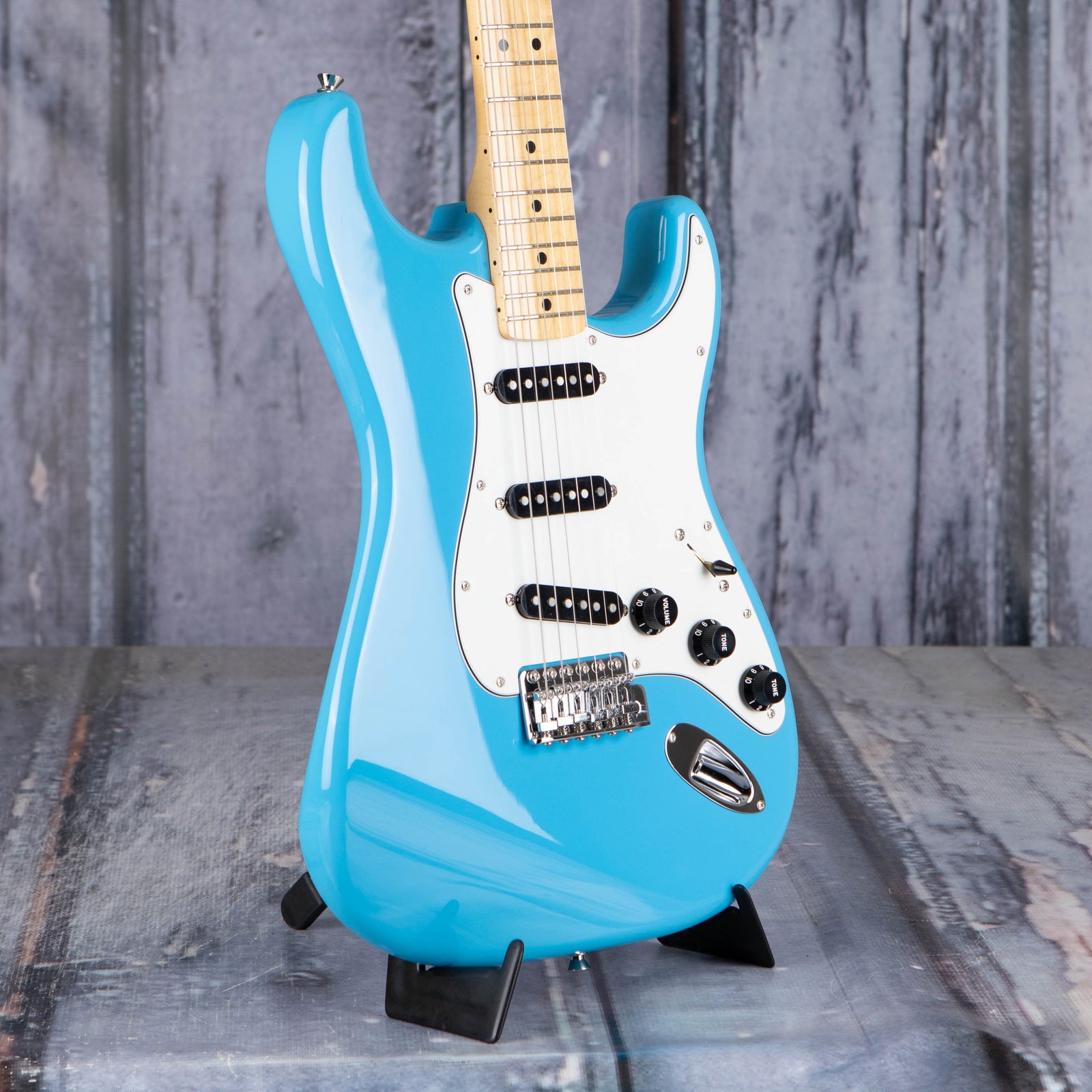 Fender Japan Limited Stratocaster