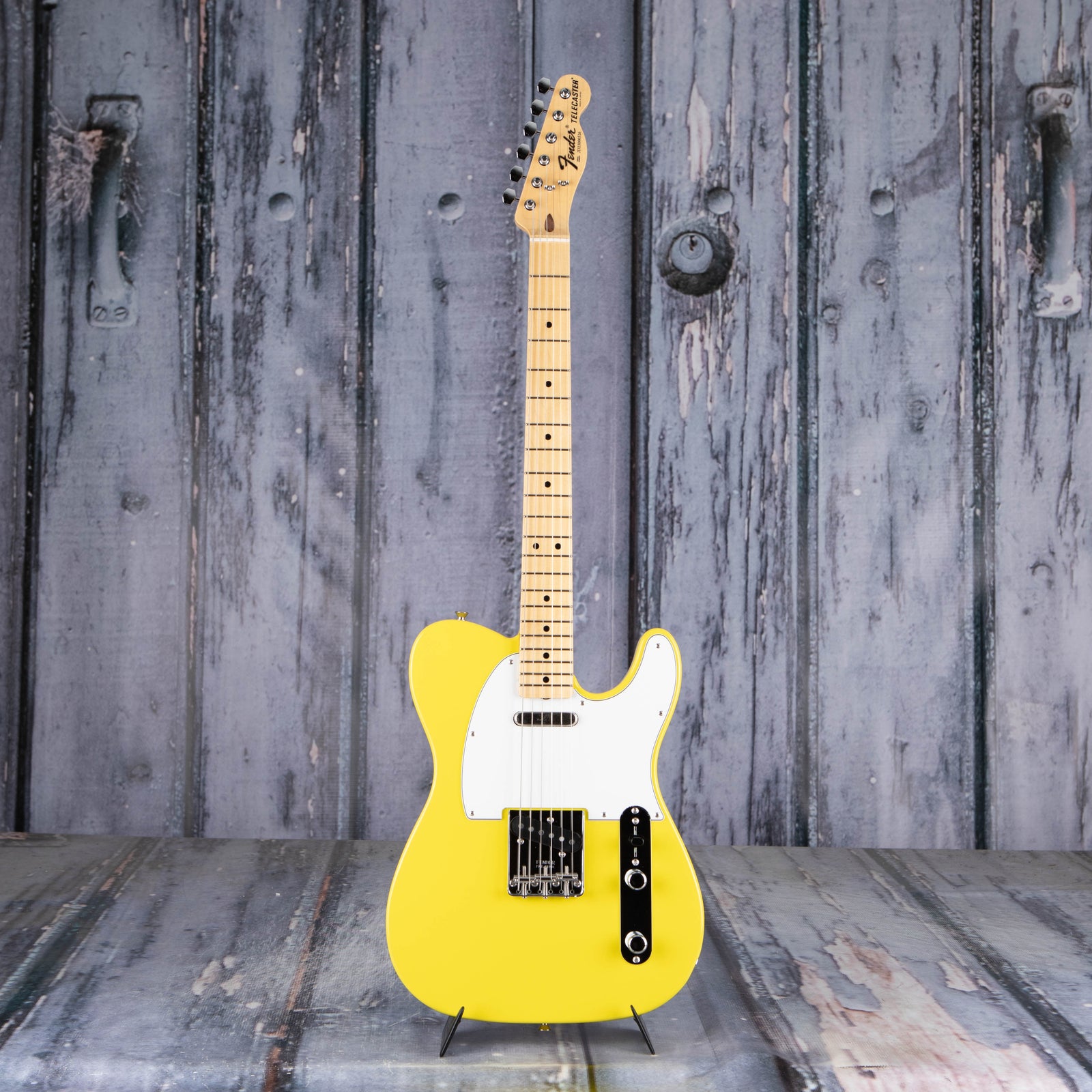 NGD - Black Paisley Telecaster - Guitar Discussions on theFretBoard