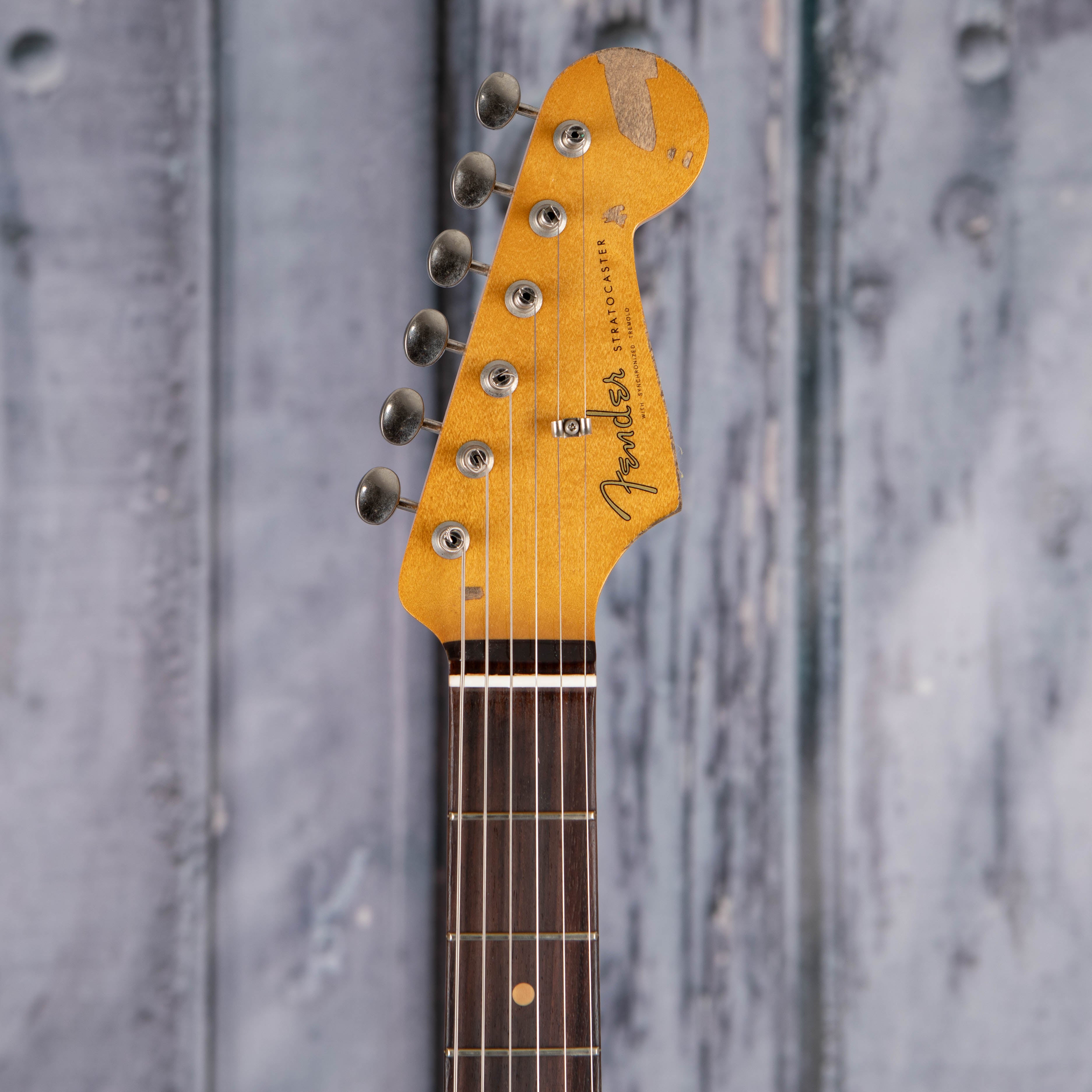 ギター Fender Mike Mcready Stratocaster Fender Mike McCready Stratocaster review — the ideal relic