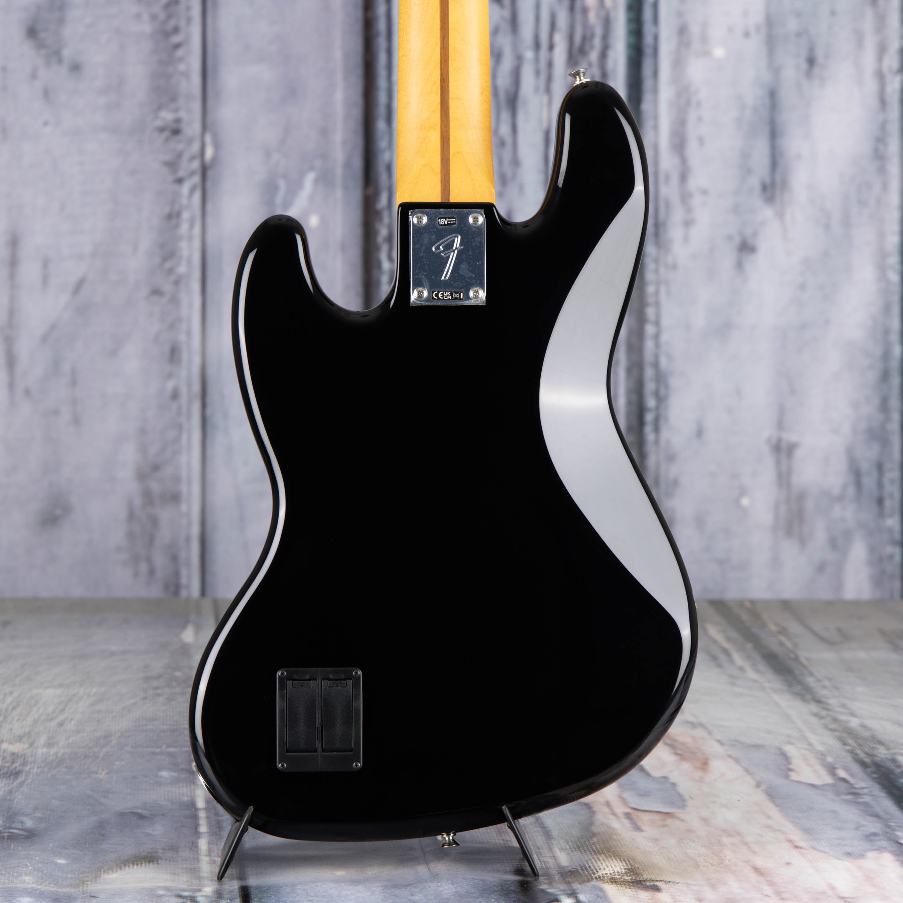 Fender Player II MOD Active Jazz Bass 5弦 Fender Player II Modified Active Jazz Bass V - Electric Blue