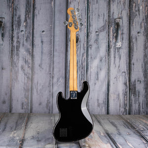 Fender Player II Modified Active Jazz Bass V 5-String Bass Guitar, Dusk, back