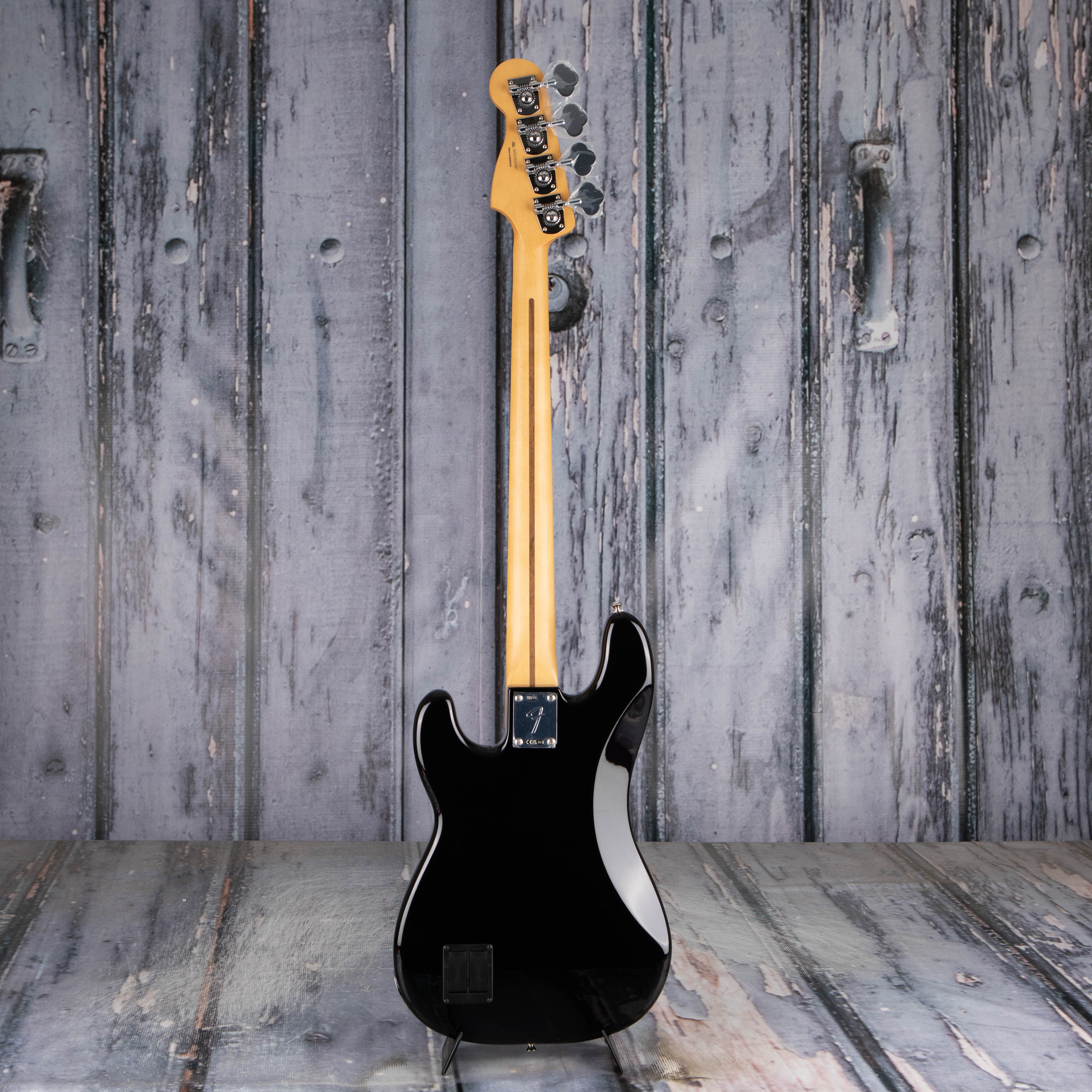 Fender Player II Modified Active Precision Bass, Dusk | For