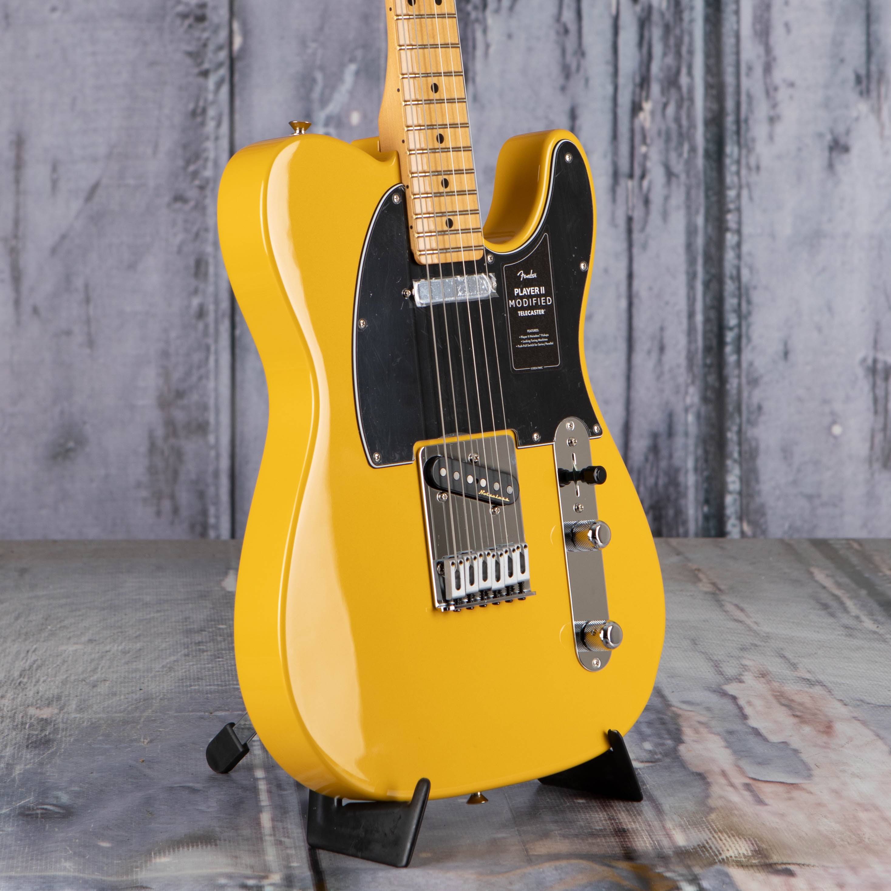 Fender Telecaster | Brand_Fender | For Sale | Replay Guitar