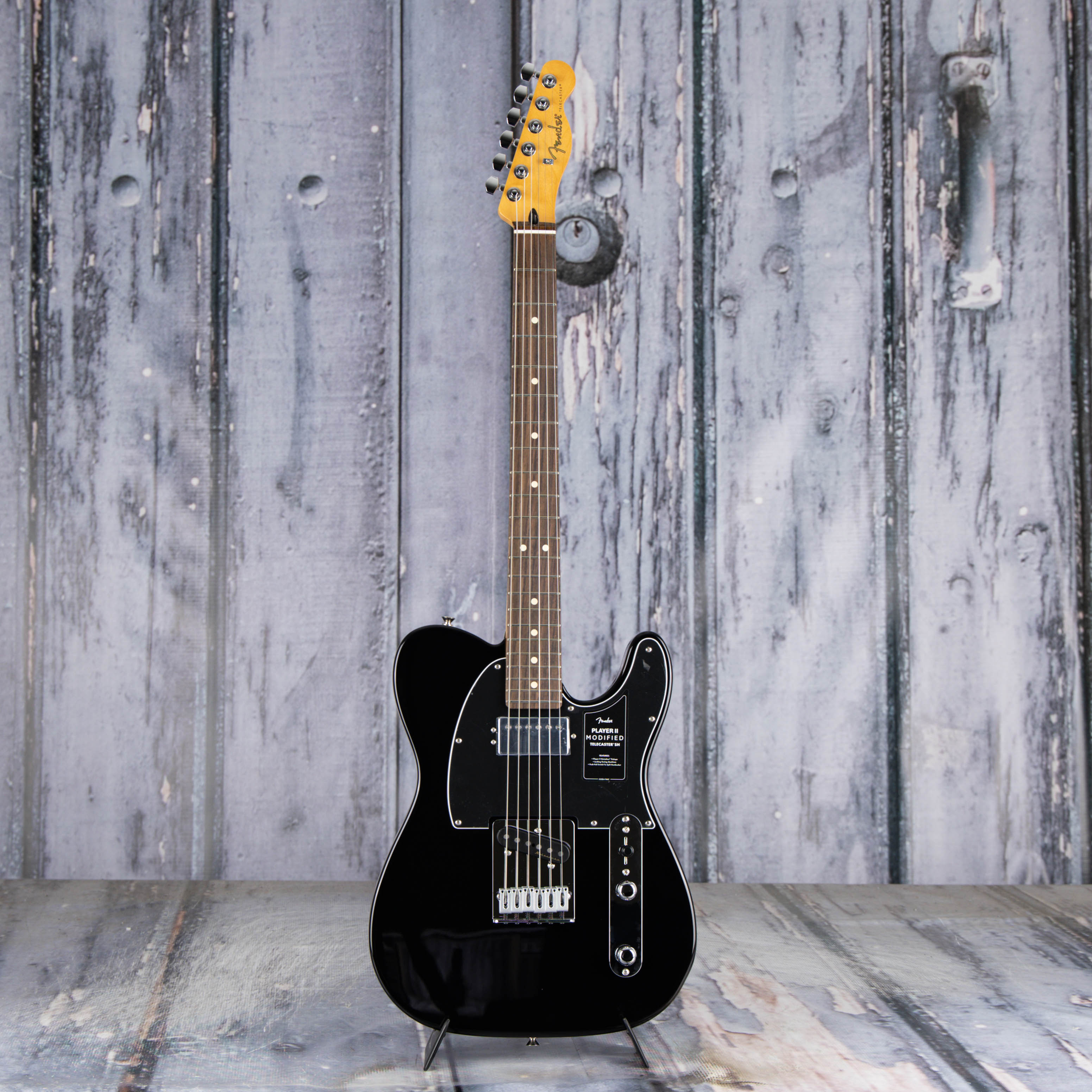 Fender Player II Modified Telecaster SH, Dusk | For Sale | Replay